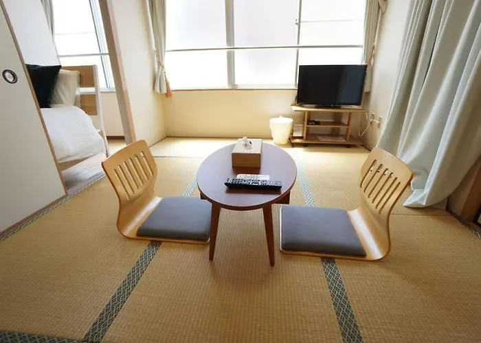 Apartment House Jodo 301