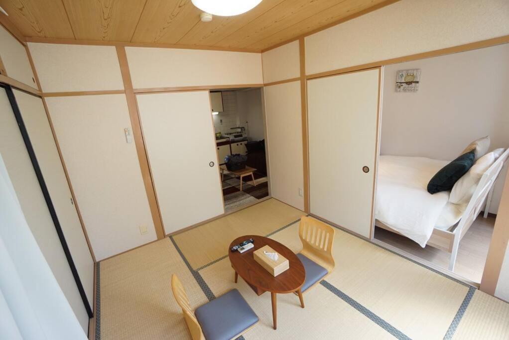 Apartment House Jodo 301 *
